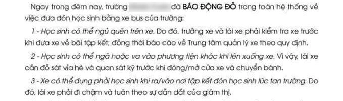 Học sinh trường gateway tử vong cha mẹ phải hành động ngay để đây là vụ đau lòng cuối - 4