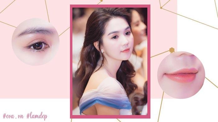 Hơn 2 tuổi nhưng hồ ngọc hà ngày càng trổ sắc trong khi dương mịch lộ nếp nhăn già nua - 4