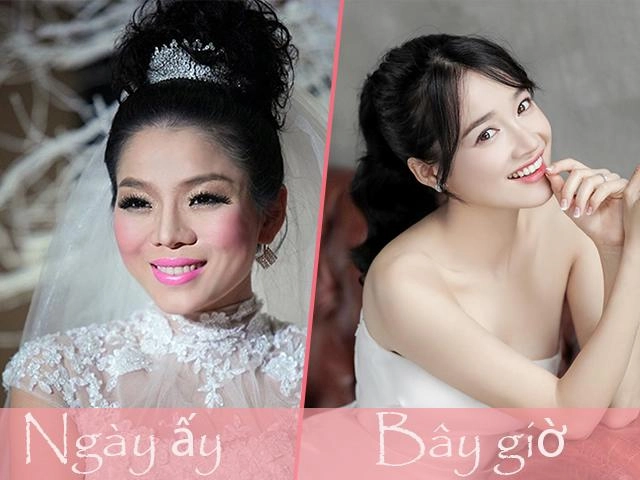 Hơn 2 tuổi nhưng hồ ngọc hà ngày càng trổ sắc trong khi dương mịch lộ nếp nhăn già nua - 16