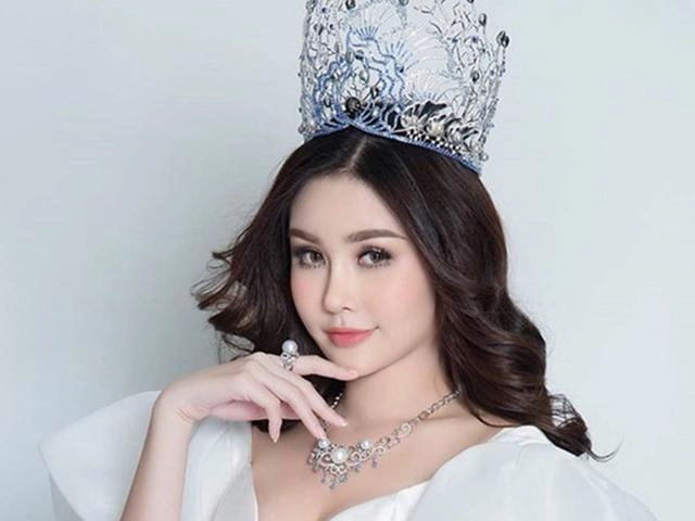 Hot bộ văn hóa tuyên bố sẽ tước vương miện trong lúc hoa hậu lê âu ngân anh đi thi - 7
