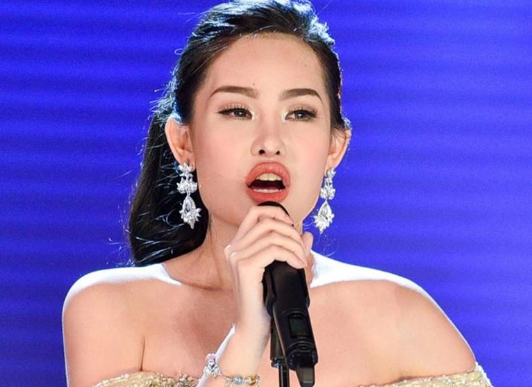 Hot đại diện hh đại dương lên tiếng phủ nhận thông tin tước vương miện - 3