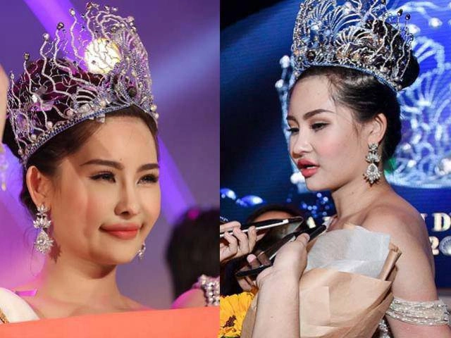 Hot đại diện hh đại dương lên tiếng phủ nhận thông tin tước vương miện - 5