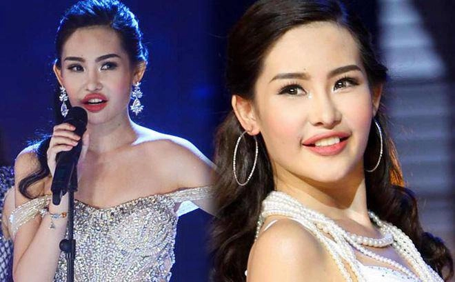 Hot đại diện hh đại dương lên tiếng phủ nhận thông tin tước vương miện - 6
