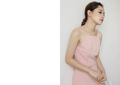 Hot girl việt kiếm hàng trăm triệu mỗi tháng nhờ làm mẫu ảnh - 3