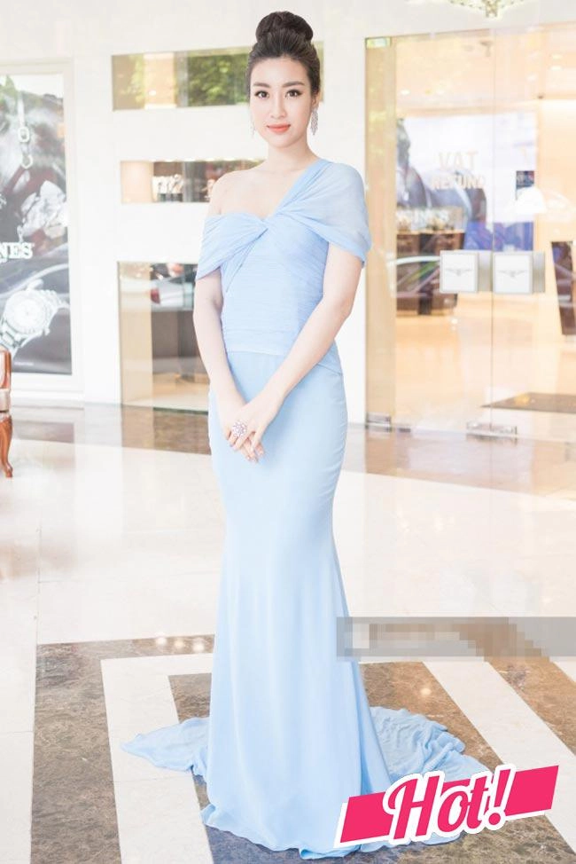 Hương giang khoe đường cong đẹp mỹ mãn mai phương thúy kém tinh tế khi chọn quần - 4