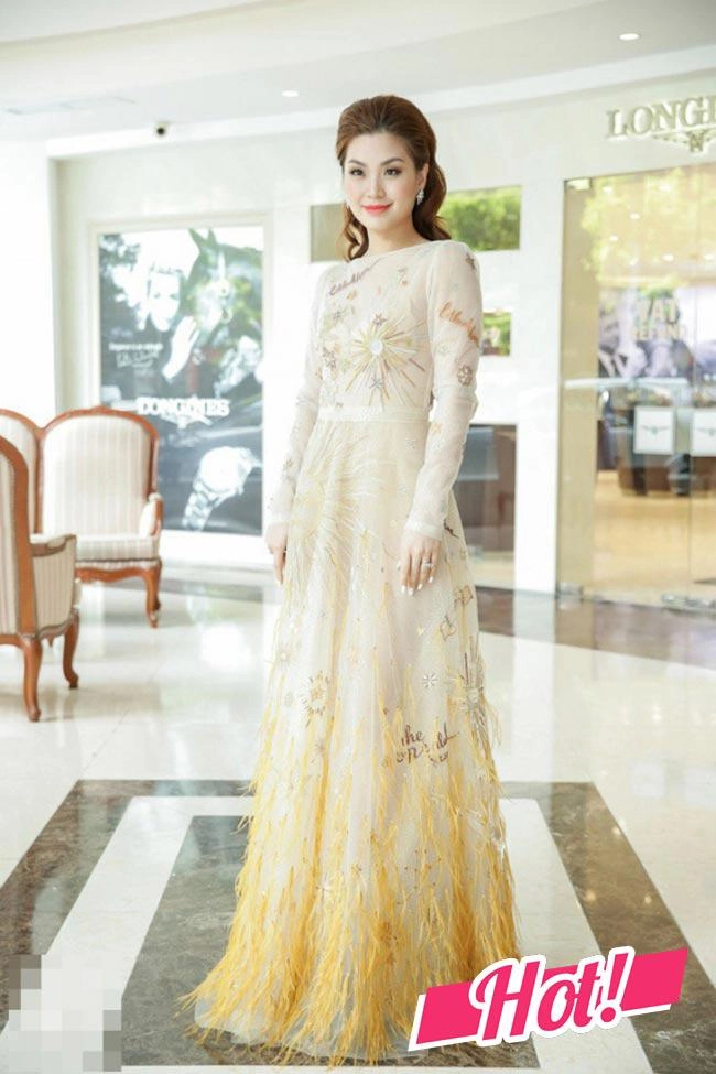 Hương giang khoe đường cong đẹp mỹ mãn mai phương thúy kém tinh tế khi chọn quần - 5