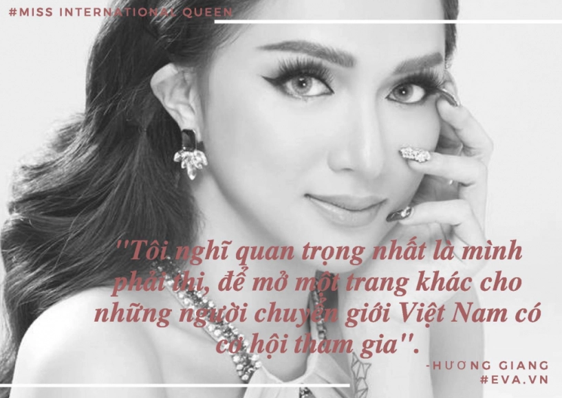Hương giang tôi không muốn đi thi quốc tế chui để về phải nộp phạt - 3