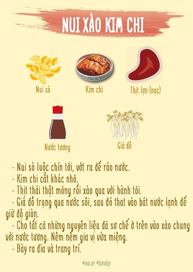 Kết hợp hoàn hảo các món ăn cho ngày lễ giáng sinh mà không lo tăng cân - 8