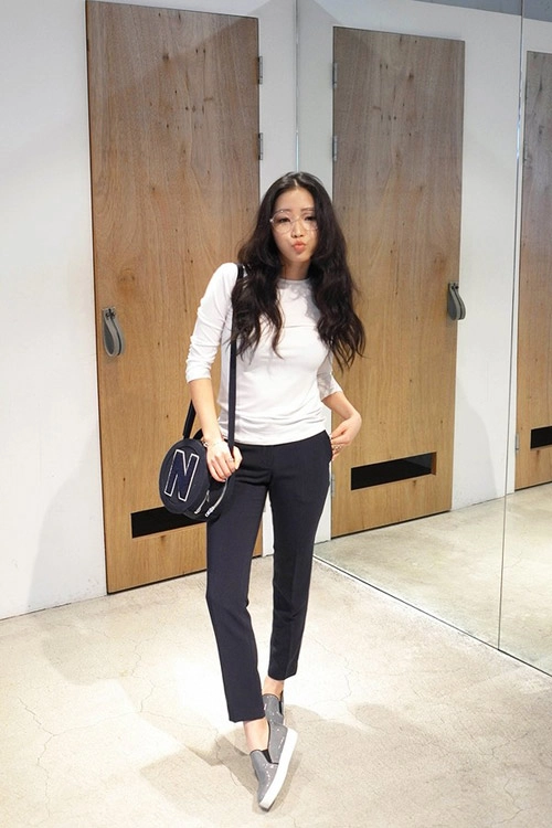 Khảo giá giày lười thể thao rẻ khỏe êm - 2