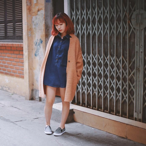 Khảo giá giày lười thể thao rẻ khỏe êm - 3