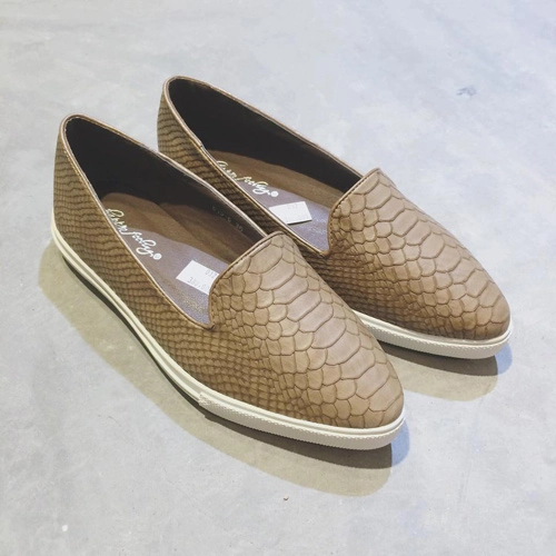 Khảo giá giày lười thể thao rẻ khỏe êm - 7