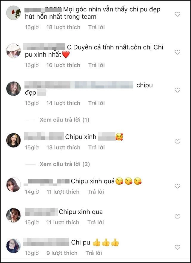 Khoe ảnh đẹp nhưng fans toàn khen chi pu kỳ duyên đáp trả vừa ngắn gọn vừa cứng - 2