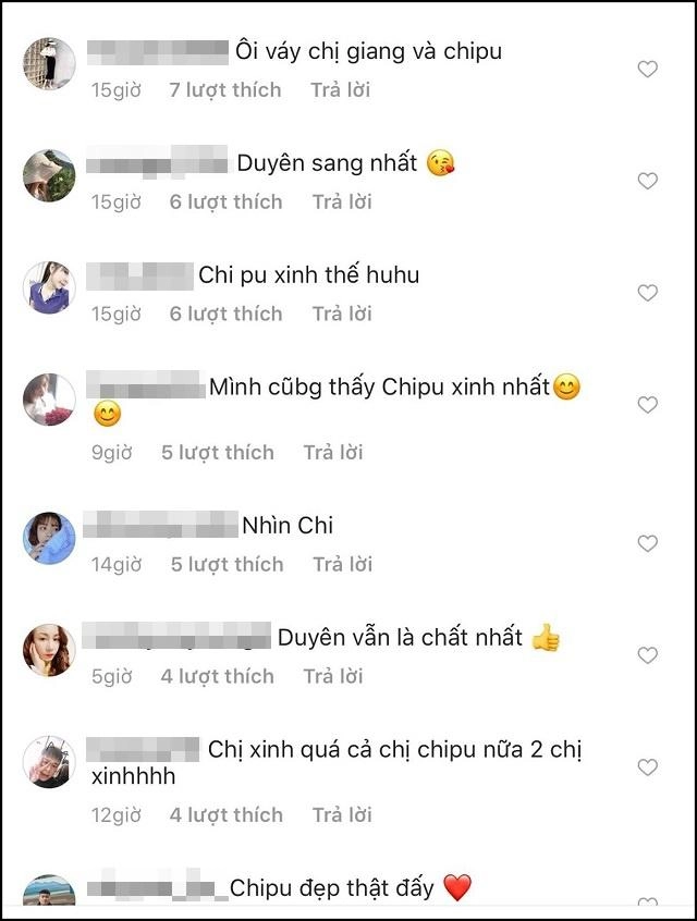 Khoe ảnh đẹp nhưng fans toàn khen chi pu kỳ duyên đáp trả vừa ngắn gọn vừa cứng - 3