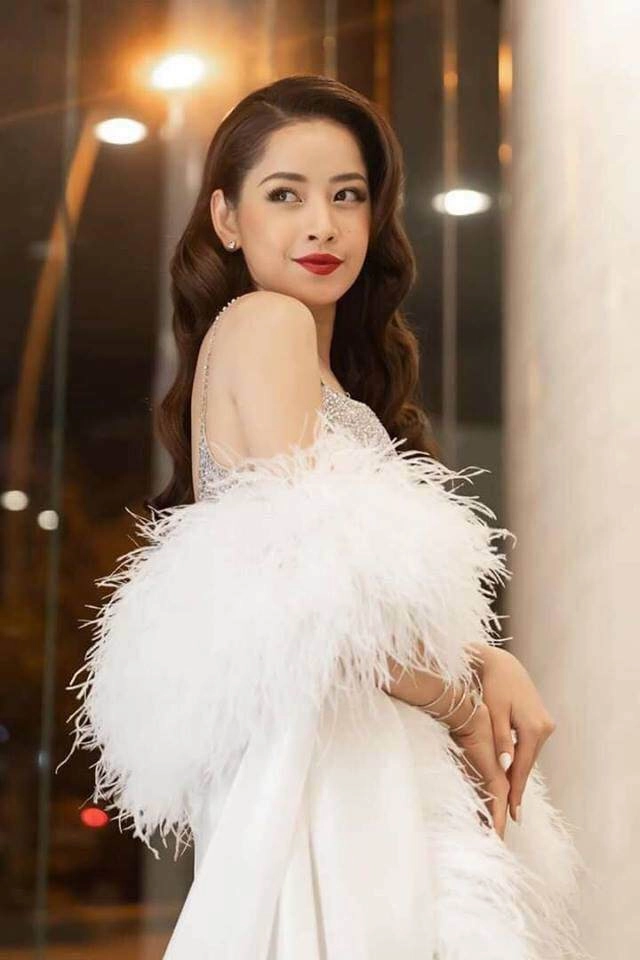 Khoe ảnh đẹp nhưng fans toàn khen chi pu kỳ duyên đáp trả vừa ngắn gọn vừa cứng - 6