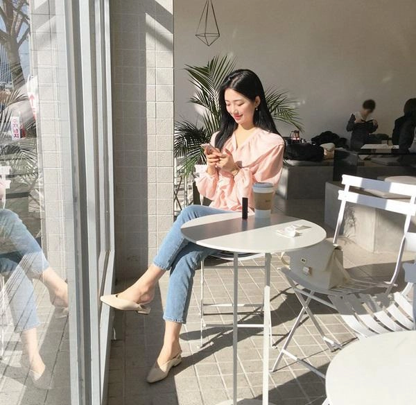 Khỏiđau đầumặc gì mỗi sáng nàng công sở chỉ cần nằm lòng 3 tips mặc đẹp này thôi - 4