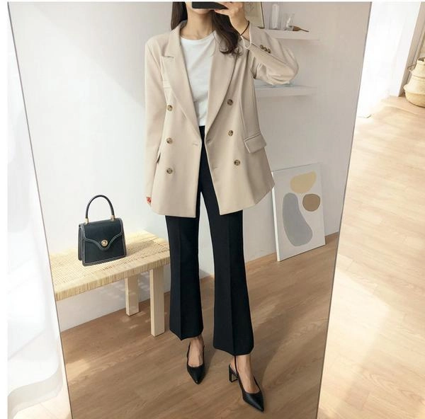 Khỏiđau đầumặc gì mỗi sáng nàng công sở chỉ cần nằm lòng 3 tips mặc đẹp này thôi - 6