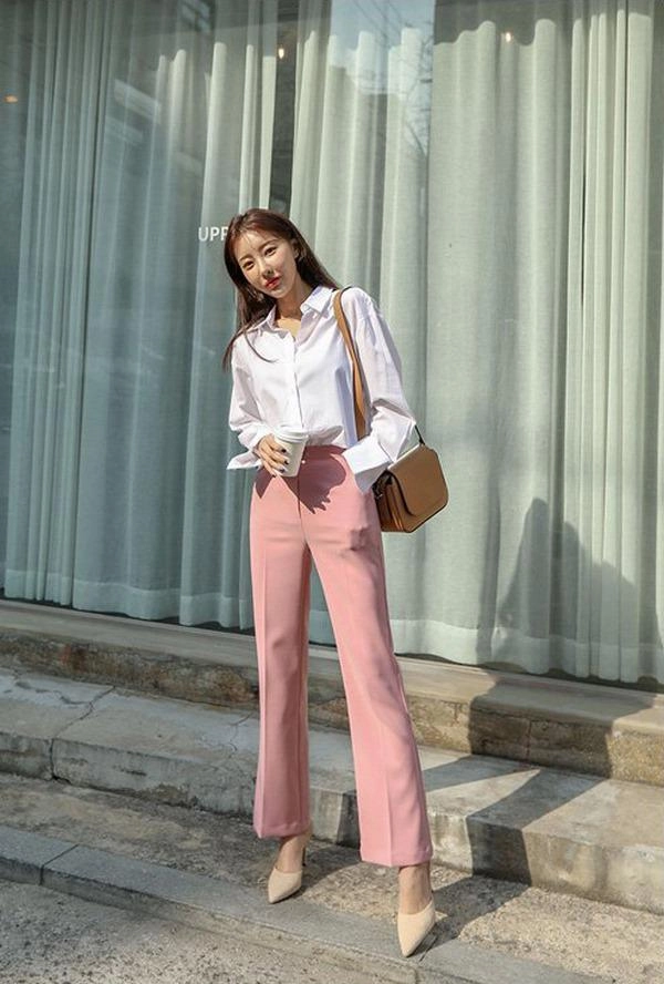 Khỏiđau đầumặc gì mỗi sáng nàng công sở chỉ cần nằm lòng 3 tips mặc đẹp này thôi - 7