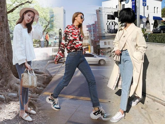 Khỏiđau đầumặc gì mỗi sáng nàng công sở chỉ cần nằm lòng 3 tips mặc đẹp này thôi - 11