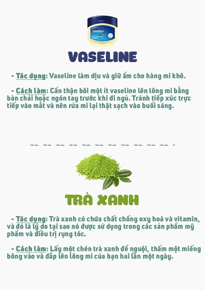 Không cần đi nối kiên trì 1 tháng làm theo những cách này mi sẽ dài ra ngay - 2