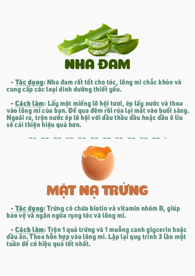 Không cần đi nối kiên trì 1 tháng làm theo những cách này mi sẽ dài ra ngay - 3