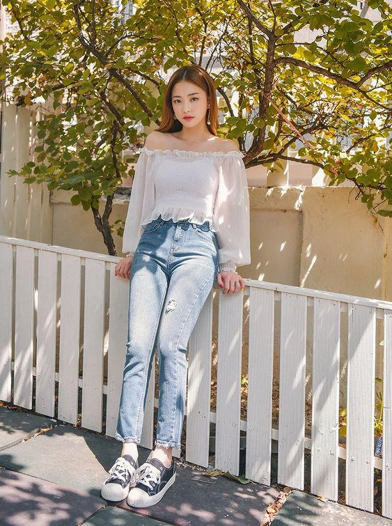 Không cần độ loa như kỳ duyên chị em dù có lép vẫn đẹp lồng lộn bằng cách này - 11