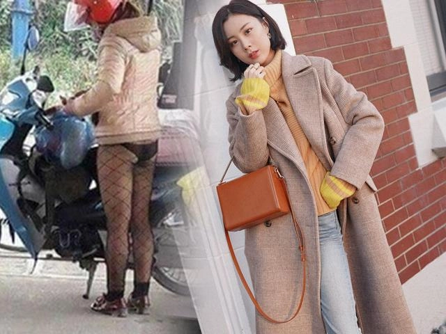 Không cần độ loa như kỳ duyên chị em dù có lép vẫn đẹp lồng lộn bằng cách này - 18