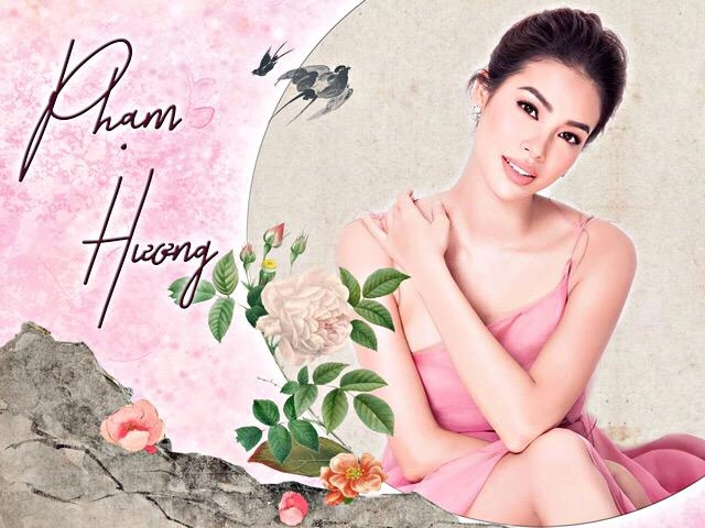 Không cần mặc đồ cầu kỳ phạm hương chỉ quấn khăn tắm thôi đã đẹp như nữ thần - 10