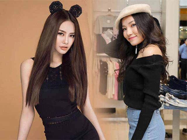 Không chỉ các người đẹp mà ngay cả mỹ nam vbiz cũng diện áo dài du xuân - 12