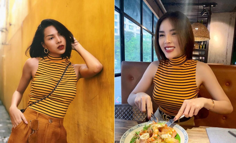 Không chỉ dính nghi vấn cặp kè đôi bạn kỳ duyên minh triệu còn mua phụ kiện diện cùng - 5