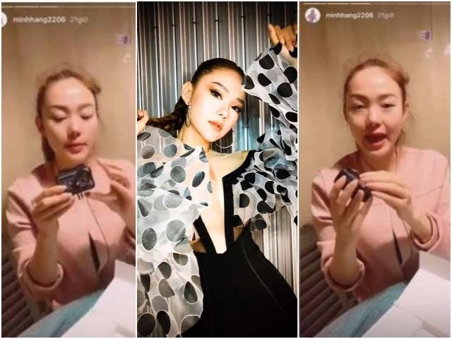 Hậu 16 sao việt khoe ảnh ngày còn bé người dậy thì thành công người dao kéo nhận không ra - 19