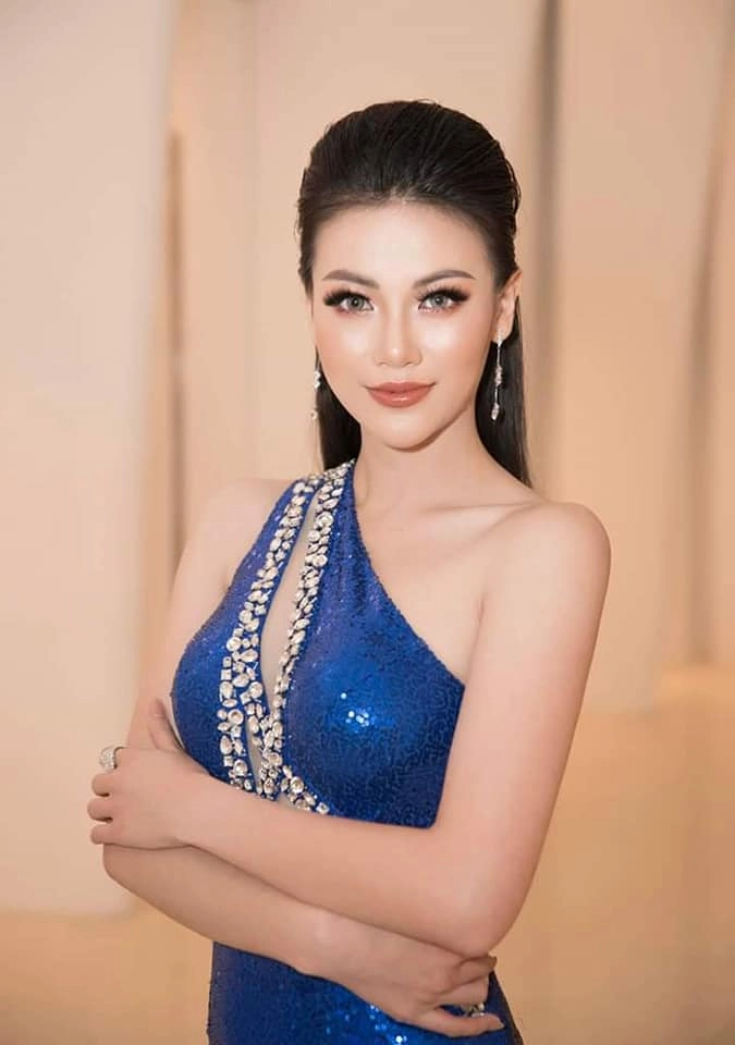 Không còn là hoa hậu nghèo nhất vbiz đỗ mỹ linh mang trang sức tiền tỷ thắp sáng thảm đỏ - 15