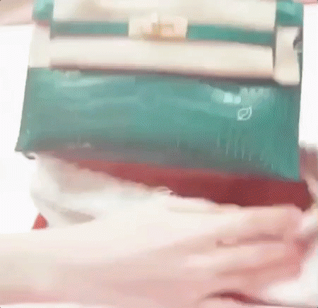 Không phải núi đồ hiệu đây mới là bức hình hot nhất của ngọc trinh khi quần quật shopping - 9