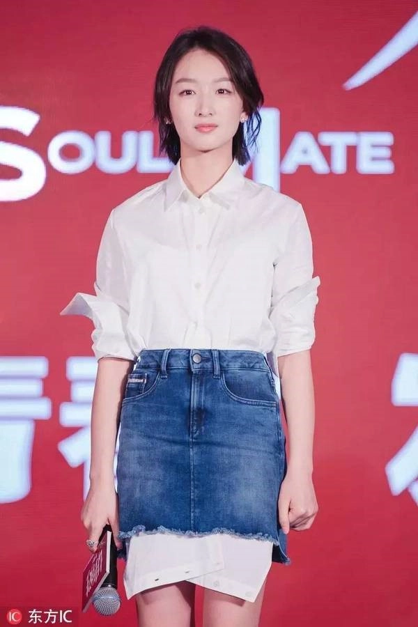 Kiểu đồ bị chê tả tơi của minh hằng không ngờ lại là mốt mới cực hot - 5