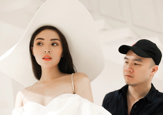 Kỳ duyên bỗng trong veo không tì vết với tông màu pastel - 7