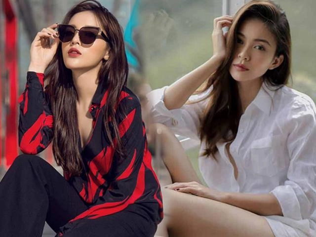 Đụng hàng với công nương kate mẹ chồng hà tăng vẫn ăn đứt nàng dâu hoàng gia nhờ điều này - 11