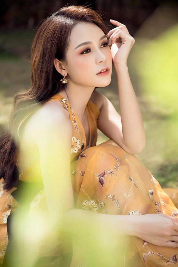 Kỳ lạ hot girl sài gòn có trong tay triệu đô la nhưng chán dùng hàng hiệu - 2