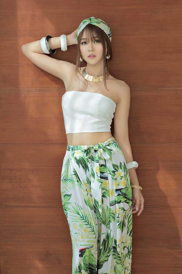 Kỳ lạ hot girl sài gòn có trong tay triệu đô la nhưng chán dùng hàng hiệu - 8