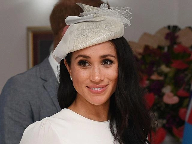 Là bà bầu ham hố khó tính nhất nước anh nhưng không thể phủ nhận điều này ở meghan - 1