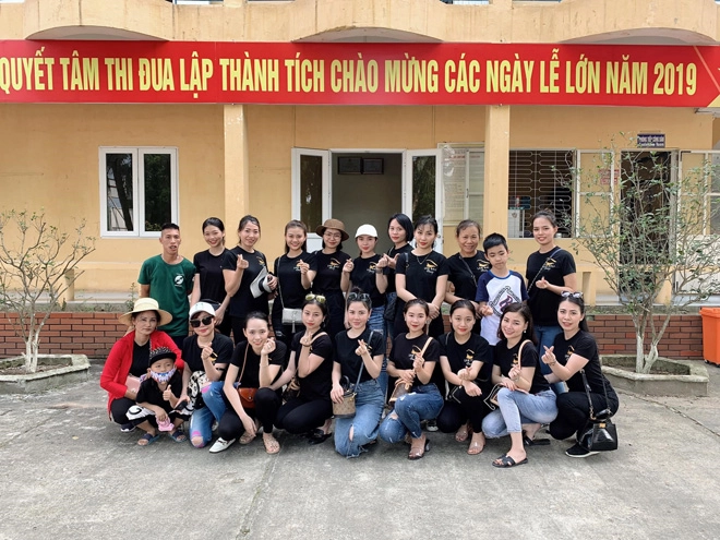 Lan bali beauty academy - địa chỉ đào tạo nối mi uy tín cho các bạn trẻ - 7