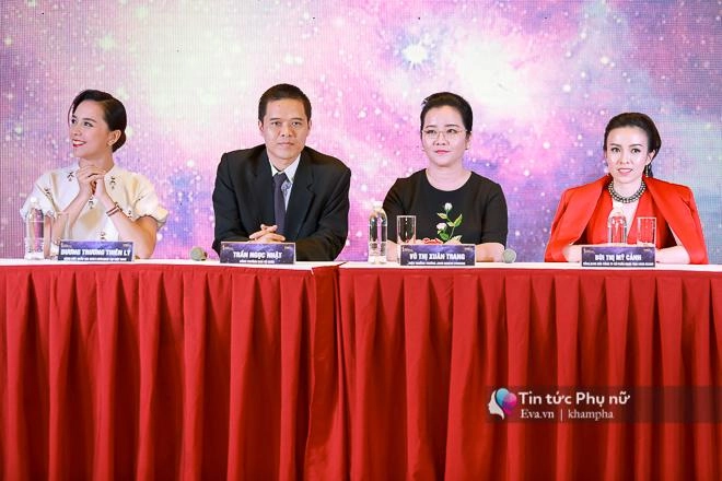 Lần đầu tiên trong lịch sử á hậu hoàn vũ việt nam có vương miện tiền tỷ - 3