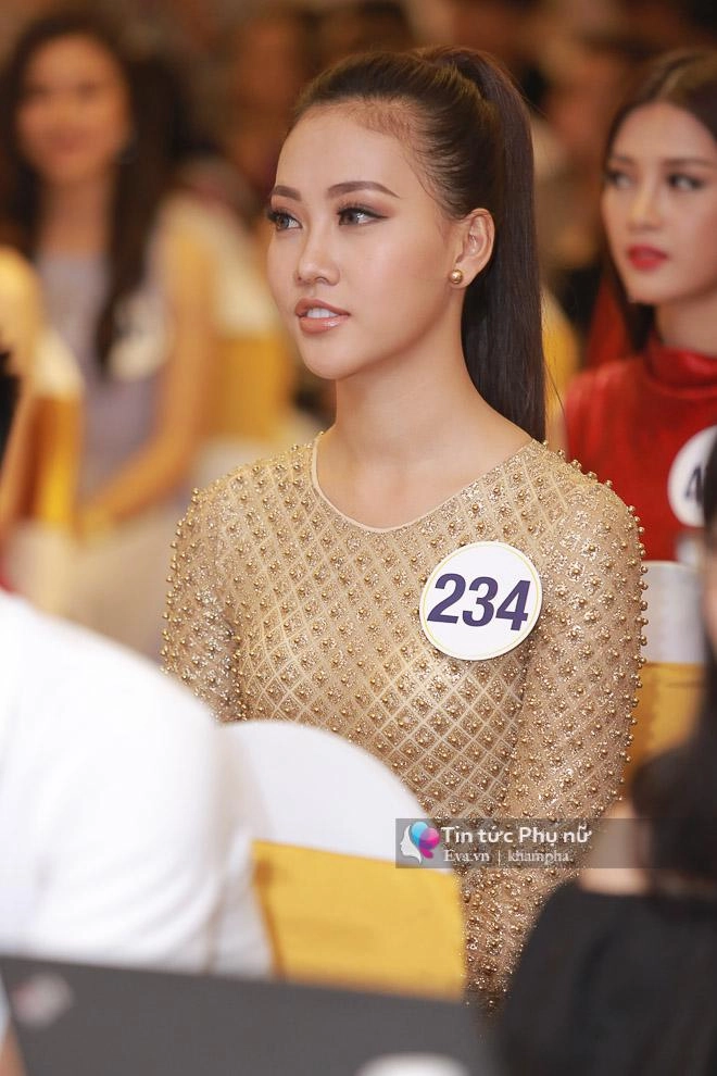 Lần đầu tiên trong lịch sử á hậu hoàn vũ việt nam có vương miện tiền tỷ - 7