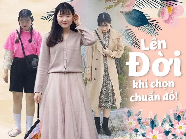 Lan phương cô gái xấu xí sau khi có con tôi không đủ tiền mua hàng hiệu - 6