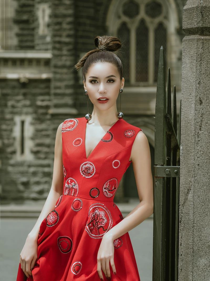 Lâu lắm rồi mới thấy minh tú ngọt ngào và nhẹ nhàng đến thế - 3