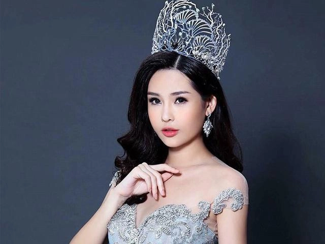 Lê âu ngân anh phản ứng cứng không được cấp phép đi thi khởi kiện cục ntbd - 6