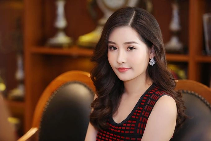Lê âu ngân anh tôi bất ngờ khi nhận được thông tin đề nghị tước vương miện - 2