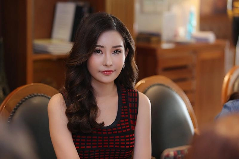 Lê âu ngân anh tôi bất ngờ khi nhận được thông tin đề nghị tước vương miện - 4