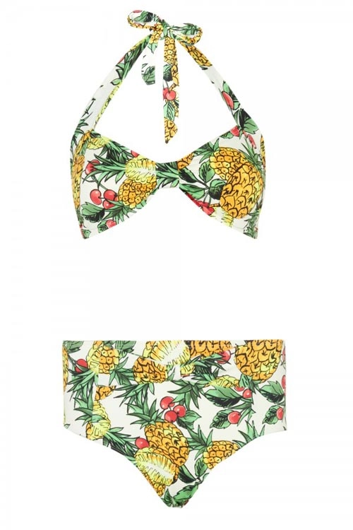 Lựa chọn nào cho bikini ngày cuối hè - 8