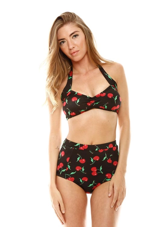 Lựa chọn nào cho bikini ngày cuối hè - 10