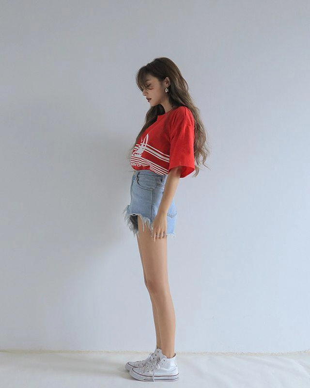 Lúc đi xinh đẹp lúc về tả tơi đi countdown mà không chú ý điều này thì sai quá sai - 4