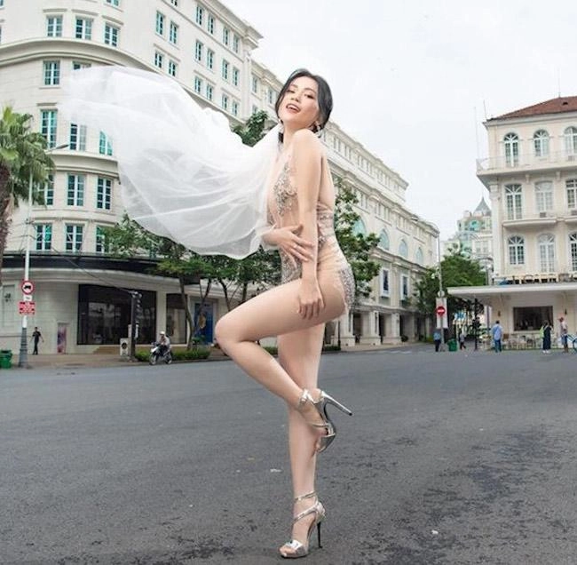 Lý do khiến người đẹp việt bị chê mặc xấu kém duyên năm 2018 - 2